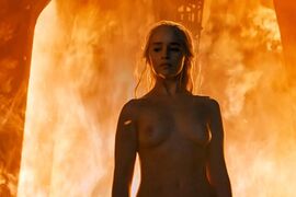 All game of thrones naked gigs