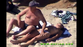 Nudist beach sex videos