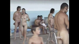 Nudist resort in utah