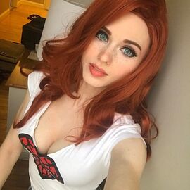 Amouranth patreon free