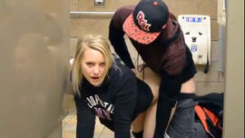 Pooping girls