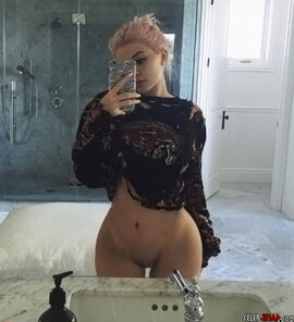 Kylie jenner sex video
