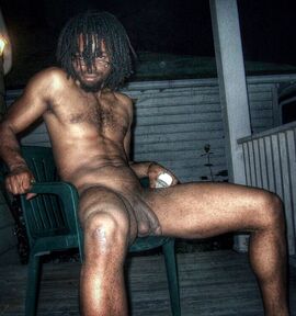 Tumblr naked black men