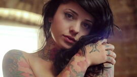 Radeo suicide naked