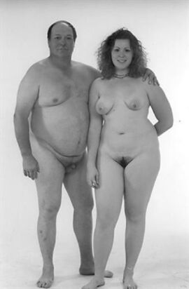 Nude families