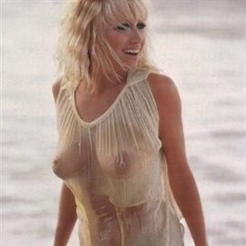 Naked pictures of suzanne somers