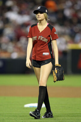 Does kate upton have a hump tape